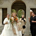Informal Photos after the ceremony
Niagara Falls Wedding Chapel